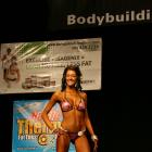 Gabrielle  Purdom - NPC Empire Classic 2011 - #1